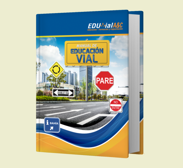 Manual de Educación Vial